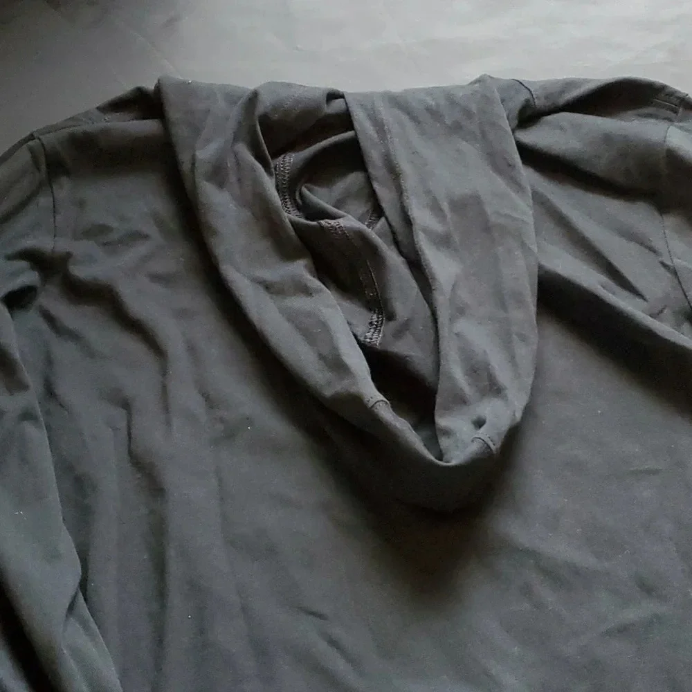 NWT Adidas Boys Long Sleeve Hoodie